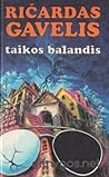 Taikos balandis