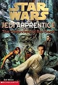 Star Wars: The Defenders of the Dead (Jedi Apprentice, #5)