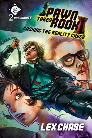 Cashing the Reality Check (Checkmate, #2)