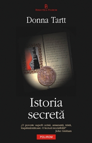 Istoria secretă