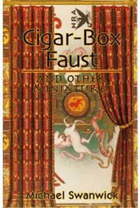 Cigar-Box Faust and Other Miniatures (Paperback)