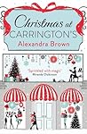 Christmas at Carrington's by Alex      Brown