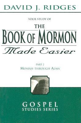Free Download The Book of Mormon Made Easier, Part 2 (The Gospel Studies Series) Full Audiobook