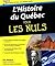 L'histoire du Québec pour l...