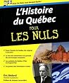 L'histoire du Qué...