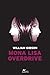 Mona Lisa Overdrive (Sprawl Trilogy, #3)