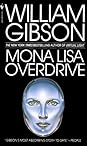 Mona Lisa Overdrive by William Gibson
