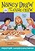 Cooking Camp Disaster (Nancy Drew and the Crew Clue, #35)