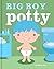Big Boy Potty