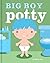 Big Boy Potty