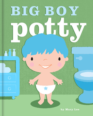 Big Boy Potty (Kindle Edition)