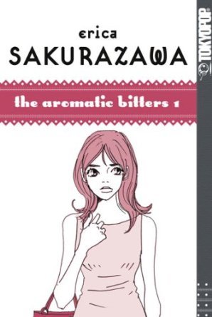 The aromatic bitters 1