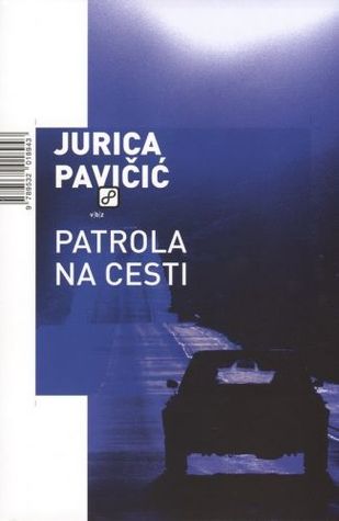 Patrola na cesti (Paperback)
