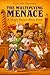 The Multiplying Menace (Magic Repair Shop, #1)