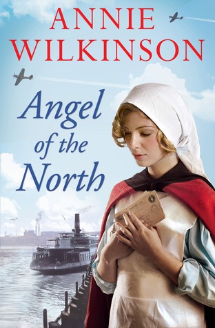 Angel of the North (Kindle Edition)