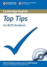 Top Tips for IELTS Academic by Margaret Matthews