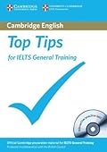 Top Tips for IELTS General Training
