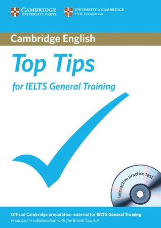 Top Tips for IELTS General Training (Paperback)