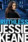 Book cover for Ruthless (Annie Carter #5)