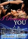 I Remember You by Scarlett Metal