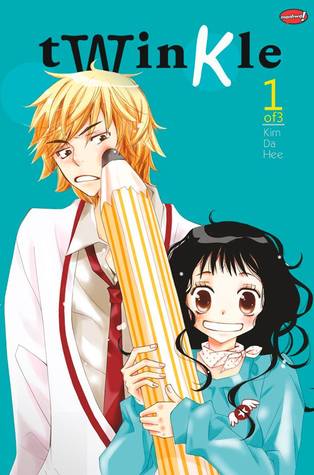 Twinkle (Twinkle, #1)