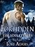 Forbidden (The Soulkeepers,...