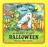 A Merry Scary Halloween by Alan Benjamin