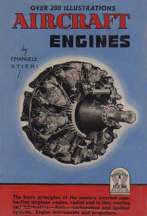 Aircraft Engines - Over 200 Illustrations