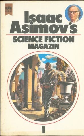 Isaac Asimov's Science Fiction Magazin. Folge 01
