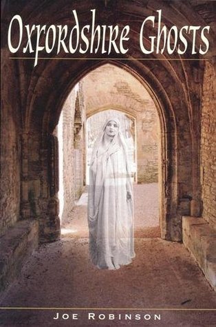 Oxfordshire Ghosts