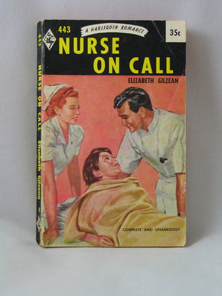 Nurse on Call (Paperback)