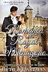 Romance at the Royal Menagerie by Ruth J. Hartman