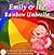 Emily and the Rainbow Umbrella