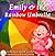 Emily and the Rainbow Umbrella by Lisl Fair