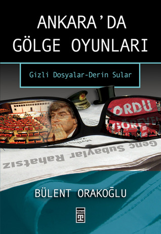 Ankara'da Gölge Oyunları