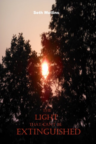 The Light That Can't Be Extinguished