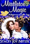 Mistletoe Magic (Romancing Wisconsin #2)