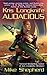 Audacious (Kris Longknife, #5)