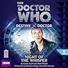 Doctor Who by Cavan Scott