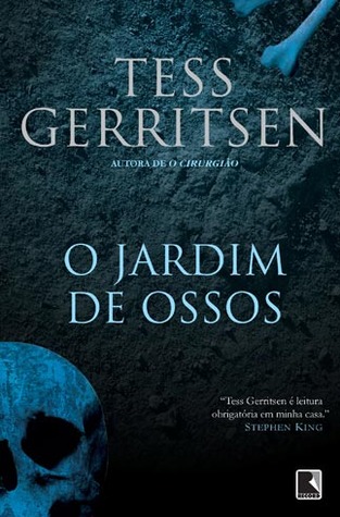 O Jardim de Ossos