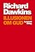 Illusionen om Gud by Richard Dawkins