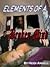 Elements of a Broken Mind (Book 1 in the Clear Angel Chronicles)