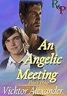 An Angelic Meeting by Vicktor Alexander