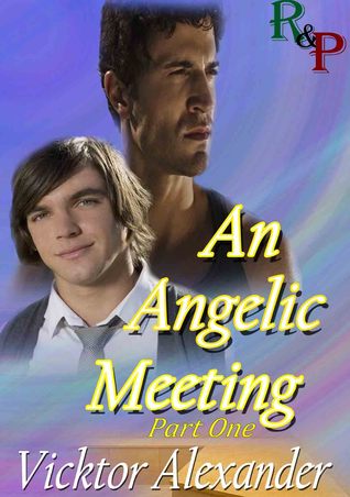 An Angelic Meeting (ebook)