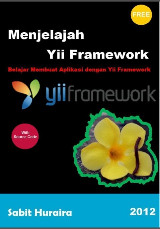 Menjelajah YII Framework