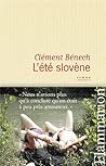 L’Été slovène L’Été slovène