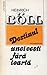 Destinul unei cești fără toartă - Povestiri
