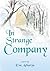 In Strange Company by Eva Acharya
