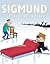 Sigmund: achttiende sessie (Sigmund, #18)