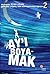 Ay’ı Boyamak